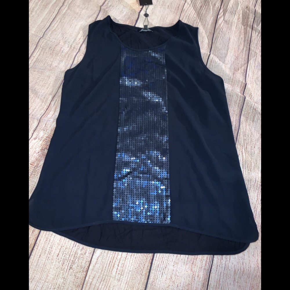 Adrianna Papell Tank Top